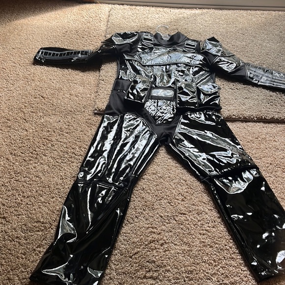 Disney Costumes Disney Star Wars Costume In Excellent Condition
